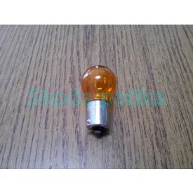 Skoda-Felicia-12V/21W-sarga-izzo-BAU