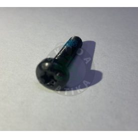 Skoda Octavia II.-III. Kofferraumhakenschraube