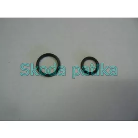 Skoda Felicia Schaltgestängestift O-Ringe