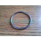Skoda Octavia I. Turborohr-Dichtungsring und Superb I. Thermostat-O-Ring;