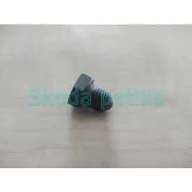 Skoda-Felicia-16-19-Oct-12-TSI-olajleereszto-csava