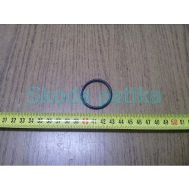   Skoda Fabia I.-II.-III. Octavia I-II Rapid Superb und Yeti O-Ring für Kurbelgehäuse-Gasrohr und Steuergehäusedeckel;