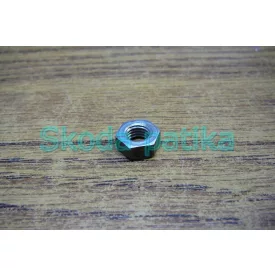   Skoda 105-120 Favorit Felicia Fabia 1,4MPI és Octavia 1,4MPI szelepállító anya