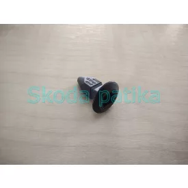 Skoda Fabia, Felicia, Octvia Radantriebspatent