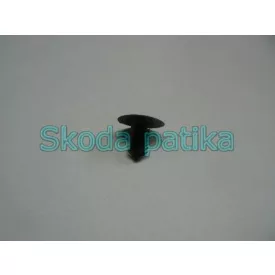 Skoda Fabia Windschutzscheibenkranz patentiert