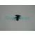 Skoda Fabia Windschutzscheibenkranz patentiert