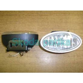 SIRIUS-univerzalis-kodlampa