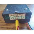 potenciometer Škoda