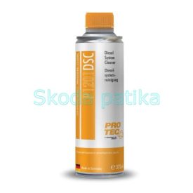Pro-Tec Diesel-Kraftstoffsystemreiniger