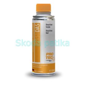 Pro-Tec Diesel-Rauchreduzierer