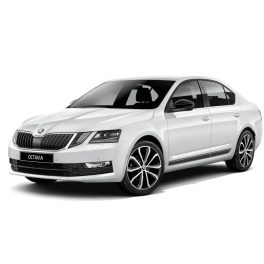 Octavia III 2017-től