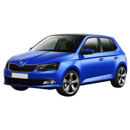  Fabia III von 2015