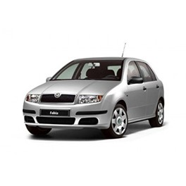 Fabia