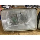 Skoda 105-120 fényszóró pár 