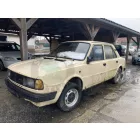 Skoda 120L , 1987