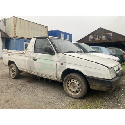 Skoda Favorit Pick Up