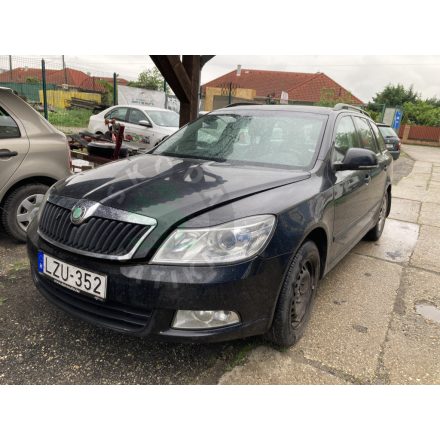 Skoda Octavia , 2011 ELADVA !