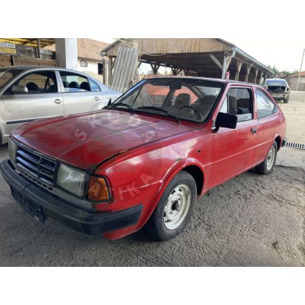 Skoda Rapid, 1990