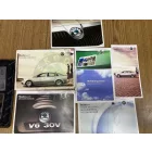 Skoda SuperB I brossúra