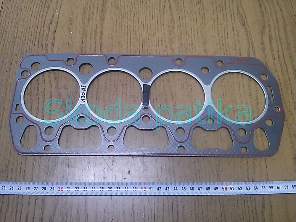 Image of Skoda 130 hengerfej tömítés