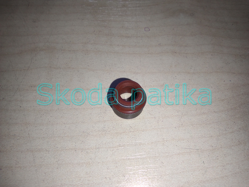 Image of Skoda Felícia Fabia Octavia Superb szelepszár szimmering 7mm;