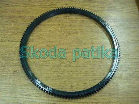 Image of Skoda Favorit Felicia 1,3 fogaskoszorú