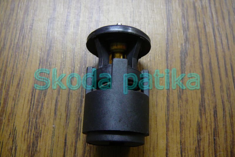 Image of Skoda Felicia Fabia Octavia termosztát