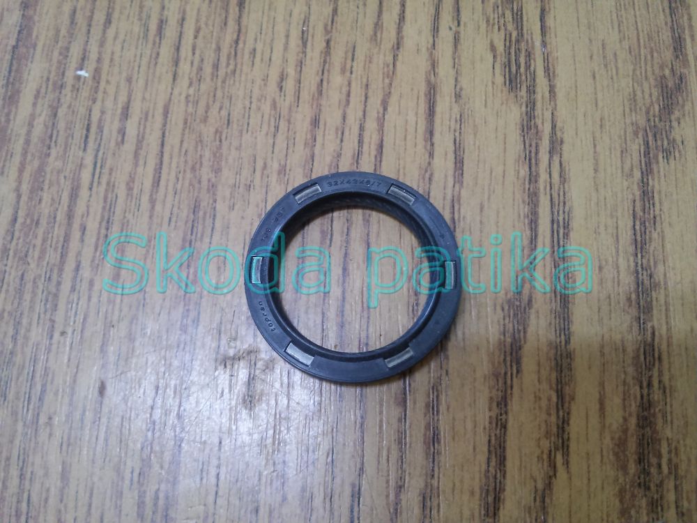 Image of Skoda Felicia 1,6, Octavia I. 1,6 1,4 16v, Fabia I-II. és Roomster 1,4 16 v vezérmű fedél szimmering