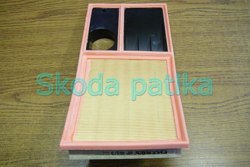 Image of Skoda Fabia Octavia és Roomster légszűrő