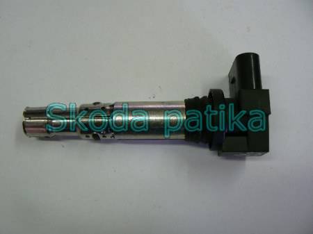 Image of Skoda Fabia Octavia Roomster1,2 12 V és 1,4 16 V gyújtótrafó