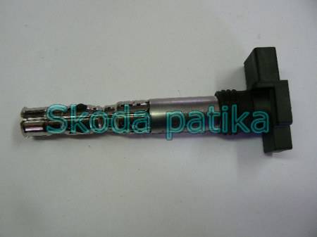 Image of Skoda Fabia gyújtótrafó 1,2 6V TESLA
