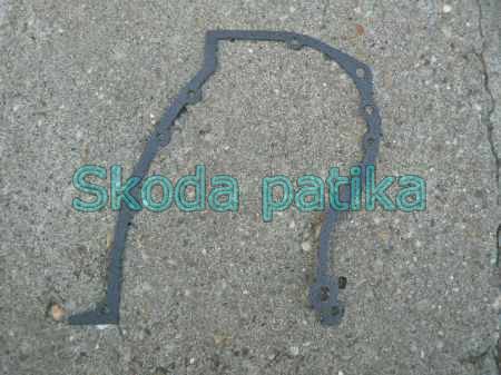 Image of Skoda 120 Favorit Felicia vezérmű fedél tömítés