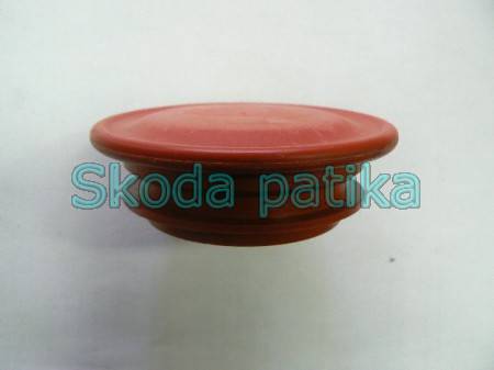 Image of Skoda Favorit Felicia Fabia 1,4 MPI olajbeöntő sapka