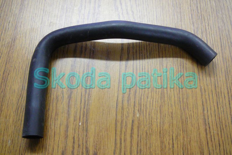 Image of Skoda Fabia 1,0 és 1,4 MPI kartergáz cső