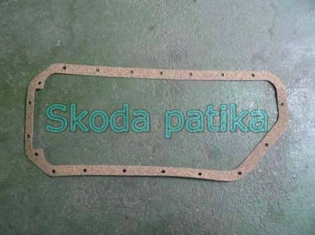 Image of Skoda 120 Favorit Felicia olajteknő tömítés
