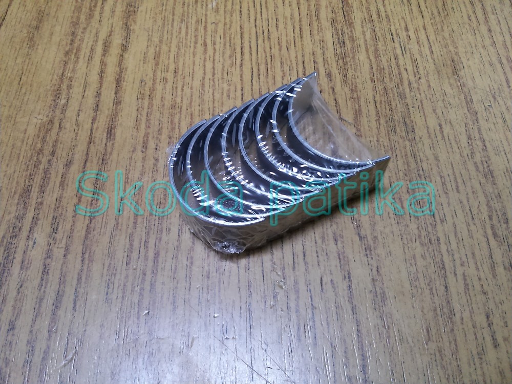 Image of Skoda 105-120, Favorit, Felícia alapméretes hajtókar csapágy készlet