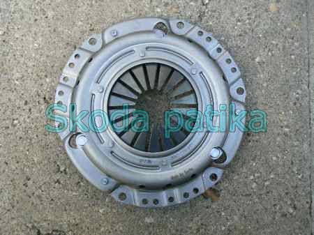 Image of Skoda 120 Favorit Felicia kuplung szerkezet 'LUK'