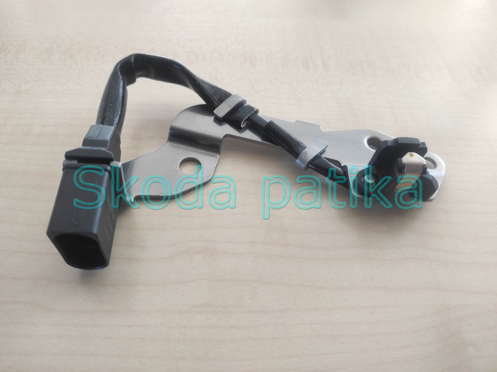 Image of Skoda Fabia I. Octavia I. és Superb I. vezérmű hall jeladó