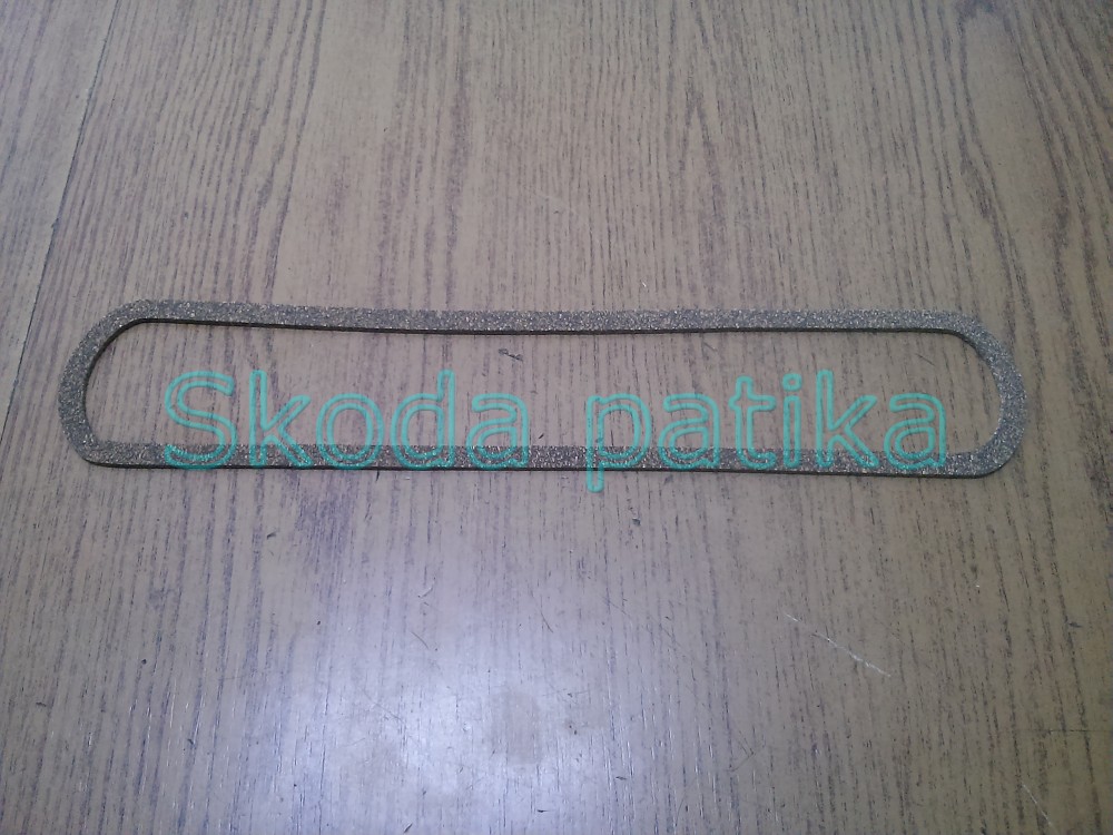 Image of Skoda 105-120 parafa oldalfedél tömítés