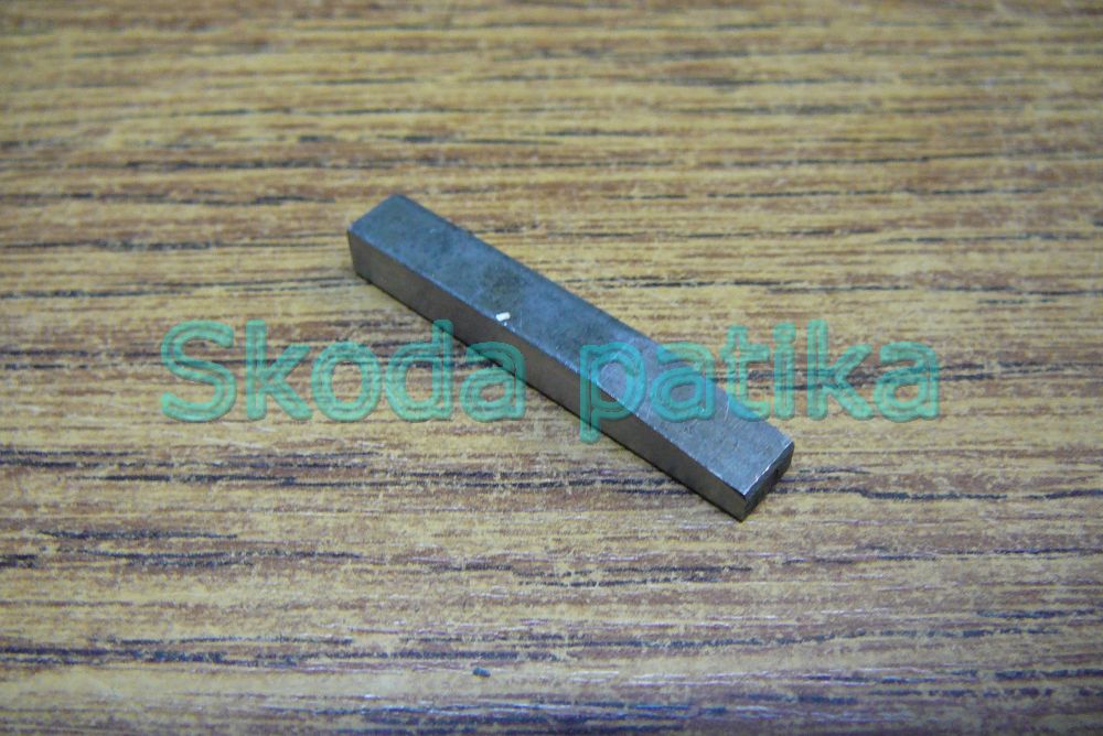 Image of Skoda 105-120 féltengely ék fékdobhoz