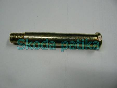Image of Skoda 120 függőcsapszeg felső csavar