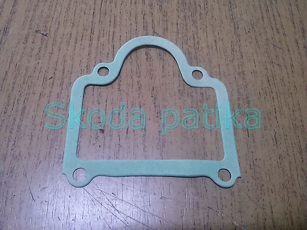 Image of Skoda 105 csigás kormánymű ház tömítés