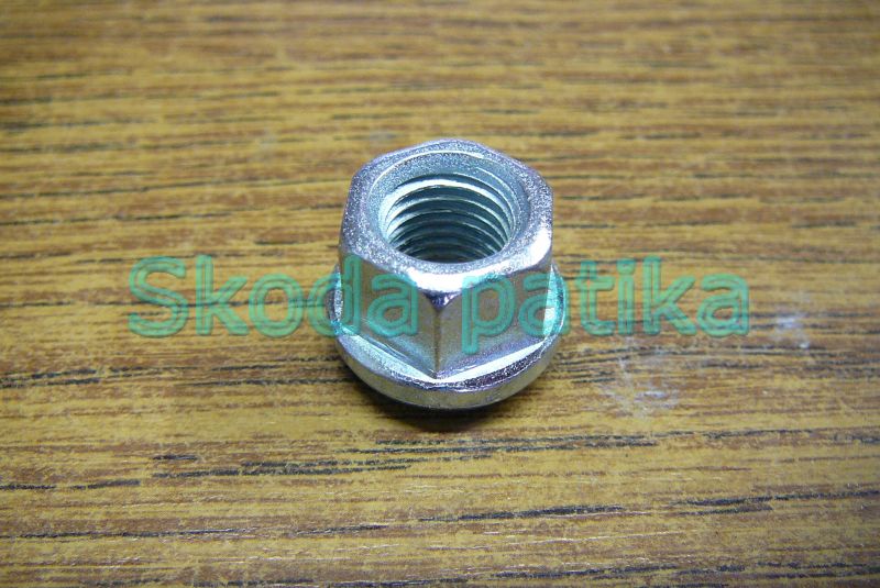 Image of Skoda 120 kerék anya