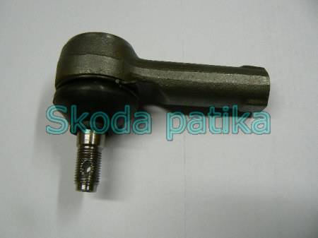 Image of Skoda 120 szélső kormány gömbfej