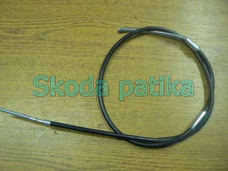Image of Skoda 120 kézifék bowden