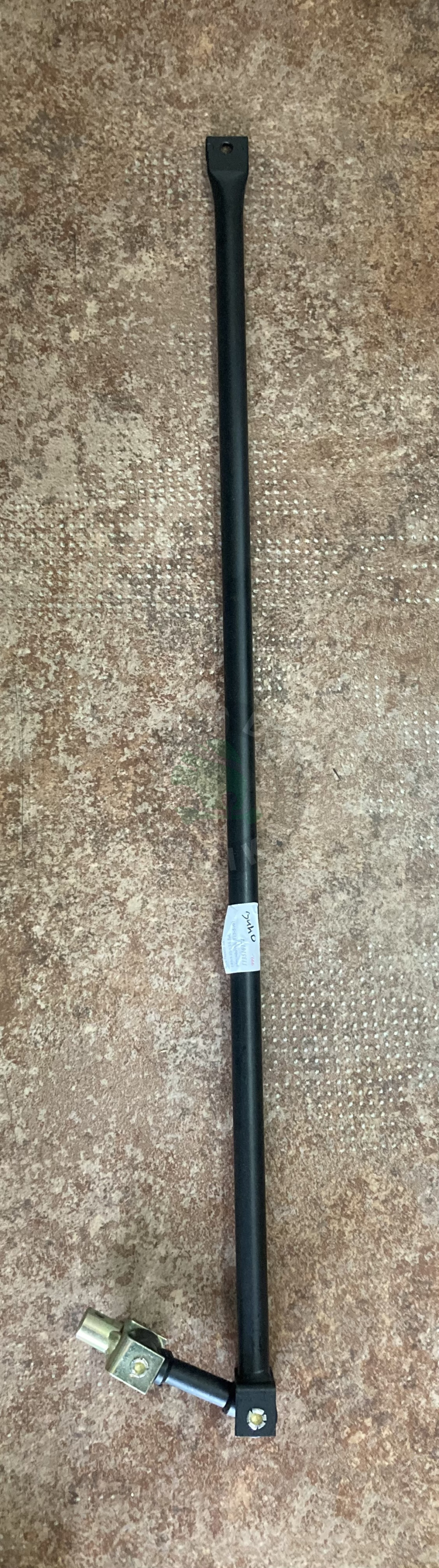 Image of Skoda 105/120 Sebességváltó kapcsolórúd új 5 seb.