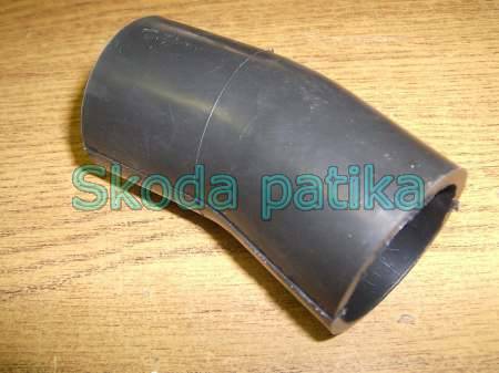 Image of Skoda 120 benzin beöntő cső rövid