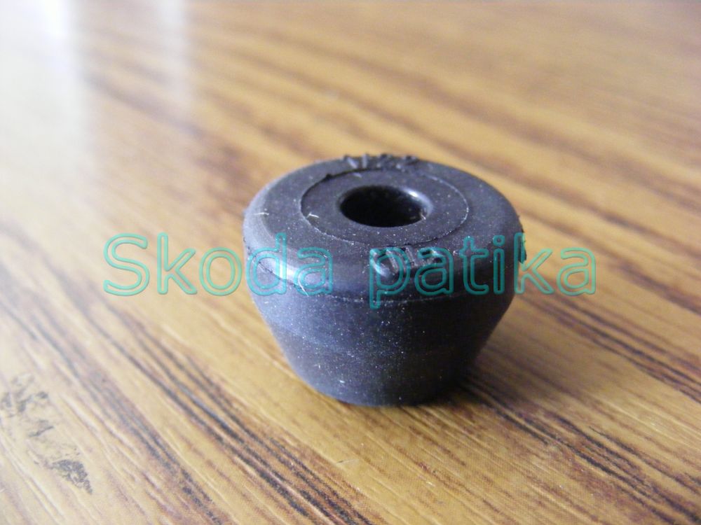 Image of Skoda Favorit szelepfedél gumikarika