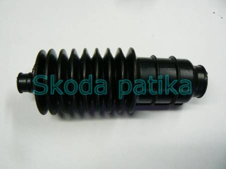 Image of Skoda 120 Favorit Felicia kormánymű gumiharang jobb