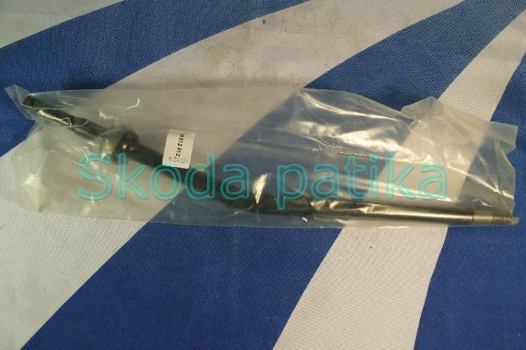 Image of Skoda Favorit váltókar